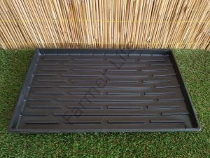 Microgreen, Mikro Yeşillik Yetiştirme Tepsisi 5 Adet