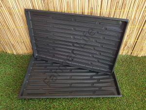 Microgreen, Mikro Yeşillik Yetiştirme Tepsisi 5 Adet