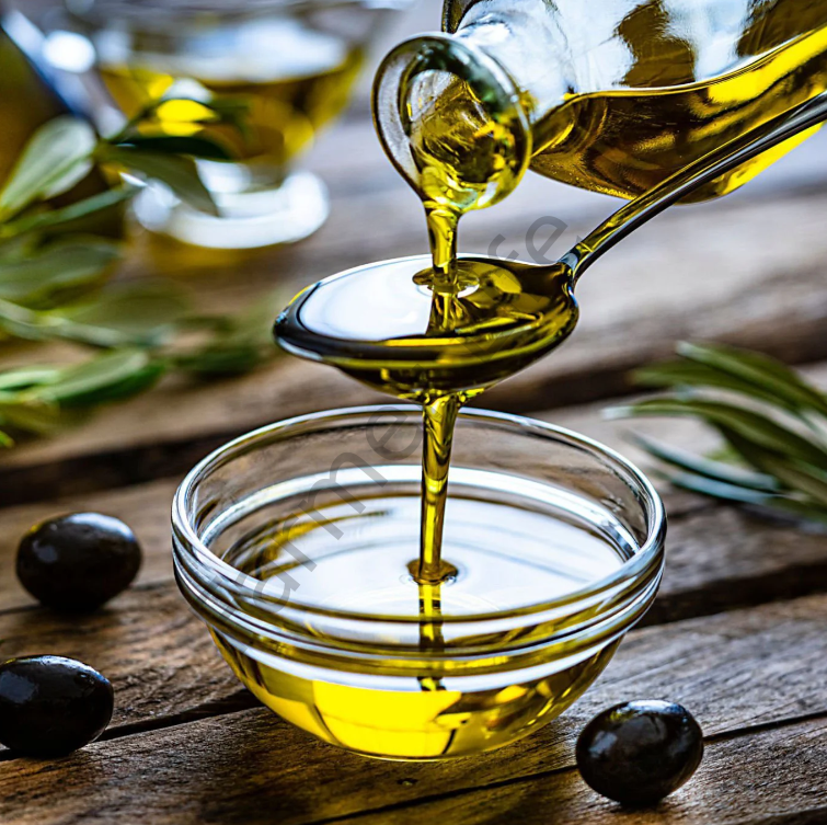 Edremit Olgun Hasat Natural Sızma Zeytinyağı 5 lt
