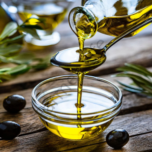 Edremit Naturel Sızma Soğuk Sıkım Zeytinyağı (5lt)