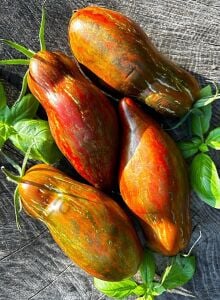 Cuban Salami Domates Fidesi 6 adet