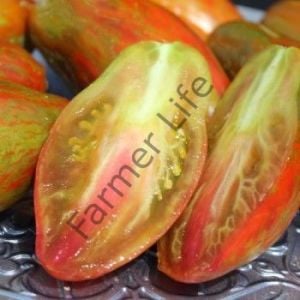 Cuban Salami Domates Fidesi 6 adet
