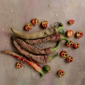 Makedonya Biberi Fidesi 6 Adet