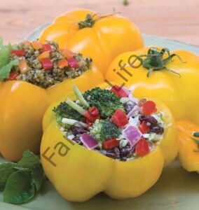 Doochova Domates Fidesi 6 Adet