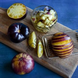 Sart Roloise Domates Fidesi 6 Adet