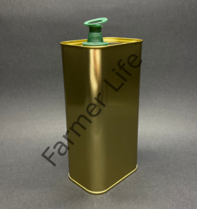 Edremit Olgun Hasat Natural Sızma Zeytinyağı 20 lt