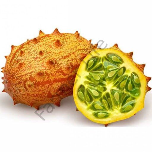 Boynuzlu Kavun (Kiwano) Meyvesi Fidesi 6 Adet