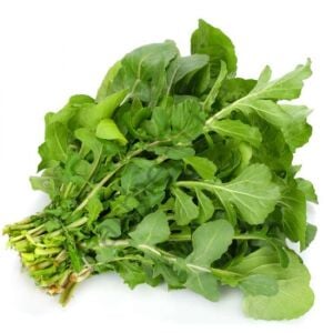 Geniş Yaprak Roka Fidesi 12 Adet