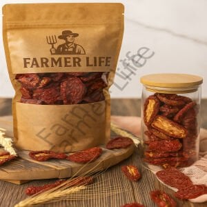 Doğal Domates Kurusu 250 gr