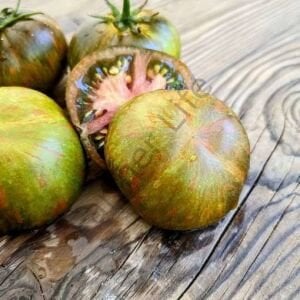 Cosmic Eclipse Domates Tohumu (10 Tohum)