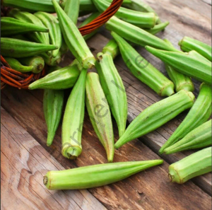 Sultani Bamya Fidesi 6 Adet