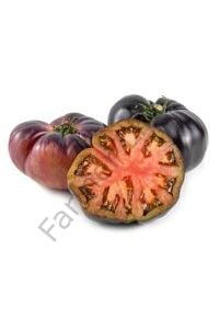 Black Beauty Siyah Domates Fidesi 6 Adet