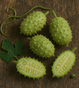 Turşuluk Dikenli Salatalık Tohumu (10 Tohum)