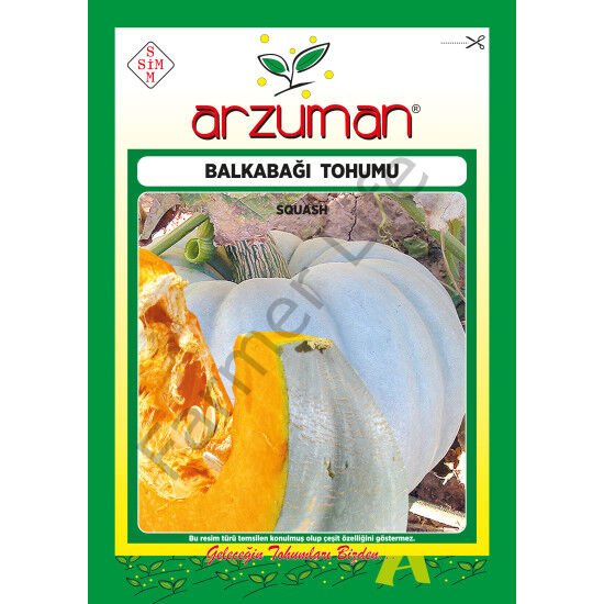 Bal Kabağı Tohumu 10 Gr