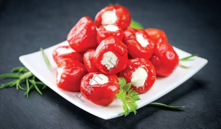 Turşuluk Kardola Biber Fidesi 6 Adet