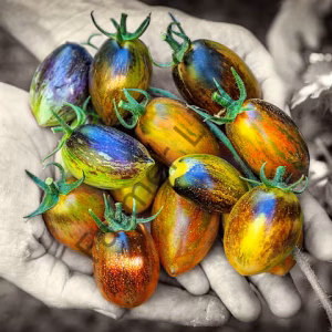 Brad's Atomic Grape Domates Fidesi 6 Adet