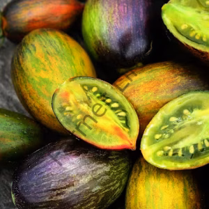Brad's Atomic Grape Domates Fidesi 6 Adet