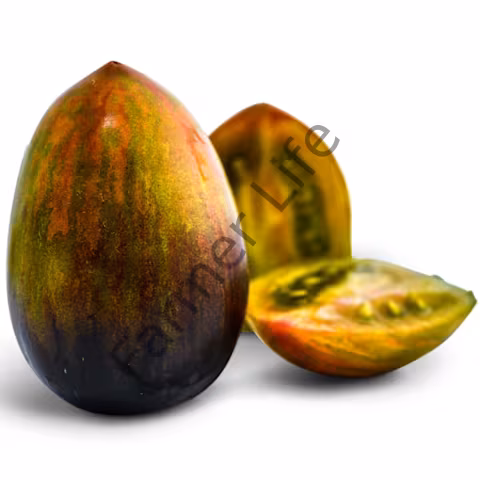 Brad's Atomic Grape Domates Fidesi 6 Adet