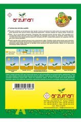 Çarliston Biber Tohumu 10 Gr