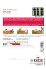 Sarmaşık (convolvulus) Çiçek Tohumu 50 Adet