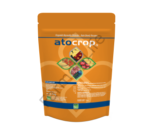 Atocrop Organik Deniz Yosunu Gübresi 400gr
