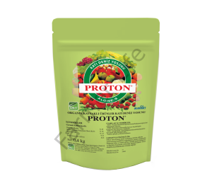 Proton Algine-s Organik Katı Deniz Yosunu Gübresi 400gr