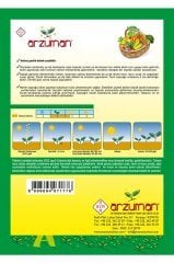 Topak Kabak Tohumu 10 Gr