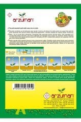 Acı Kıl Biber Tohumu 10 Gr