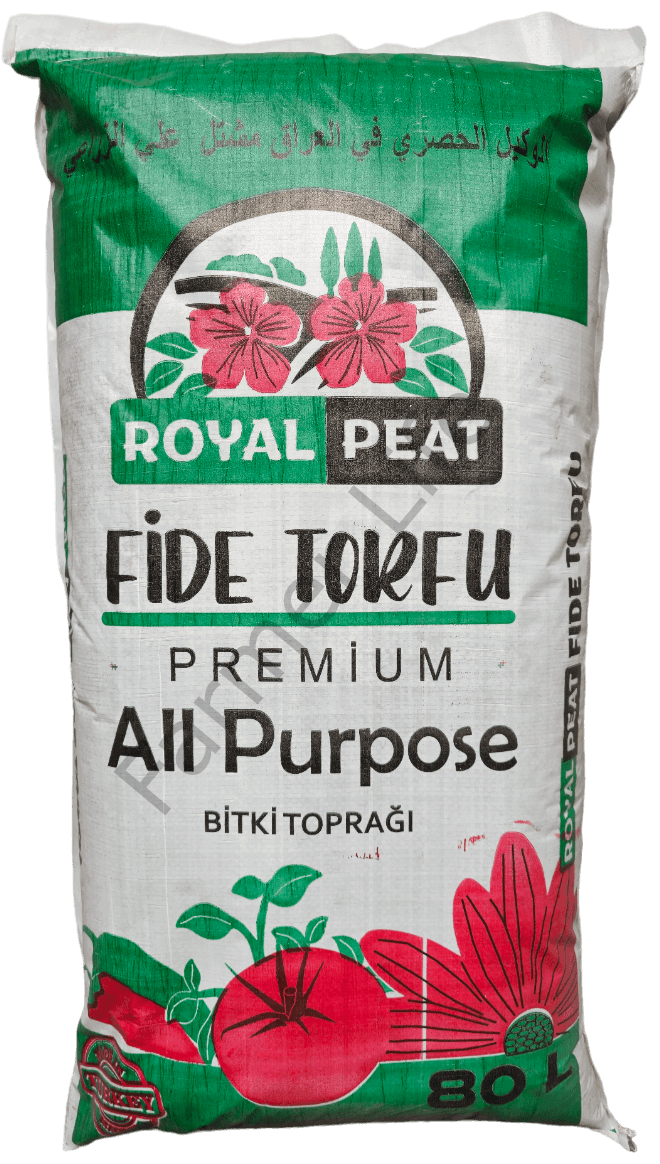 Royal Peat Fide Torfu 80 LT