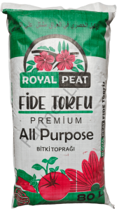 Royal Peat Fide Torfu 80 LT