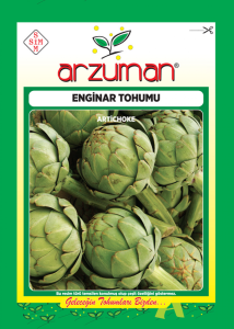 Enginar Tohumu 20 Adet
