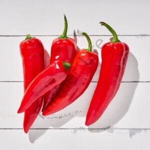 Atalık Kapya Biber Tohumu (200 Tohum)