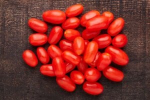 Cherry Şeker Domates Tohumu (10 Tohum)