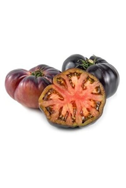 Black Beauty Siyah Domates Tohumu (10 Tohum)