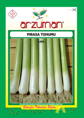 İnegöl Pırasa Tohumu 10 Gr