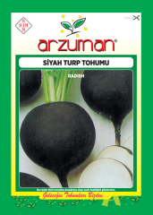 Siyah Turp Tohumu 10 Gr