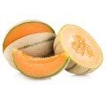 Altın Kalpler (Cantaloupe) Kavunu Tohumu (10 Tohum)