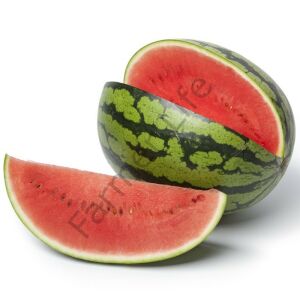 Atalık Karpuz Tohumu Crimson Sweet (100 Tohum)